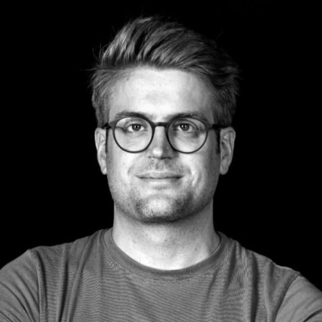 Tobias Schneider